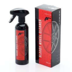 JR Wheels JR Bloody Wheel Cleaner 500ml