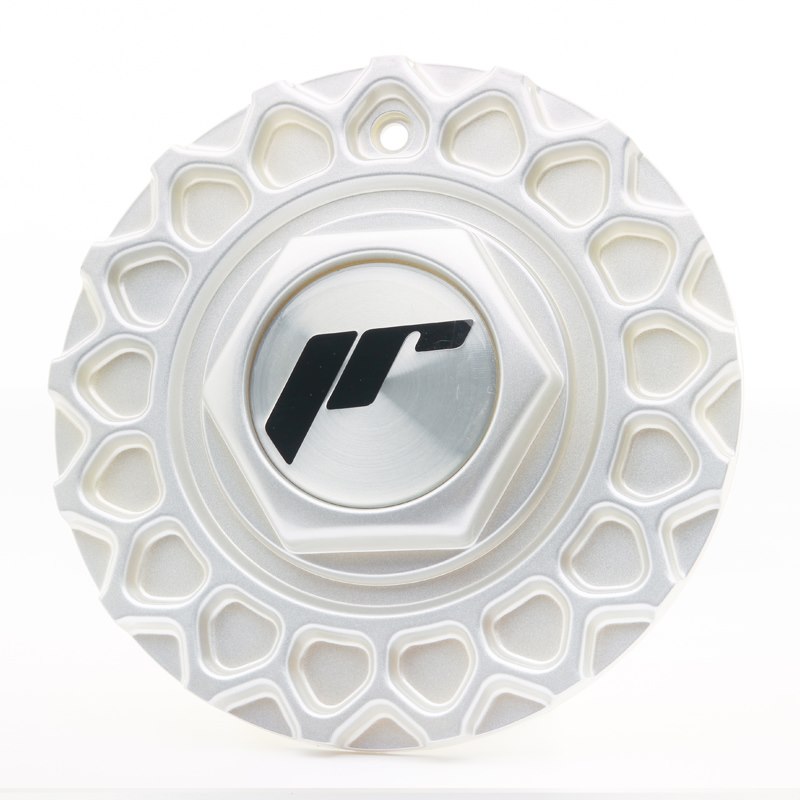 JR Wheels Center Cap 356-247K175 Silver JR Wheels Center Cap 356-247K175 Silver