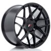 Japan Racing JR18 18x9,5 ET20-43 BLANK Gloss Black