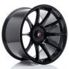 Japan Racing JR11 18x10,5 ET0-25 BLANK Gloss Black