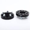 Japan Racing JRWA3 Adapters 25mm 6x139,7 106 106 Black