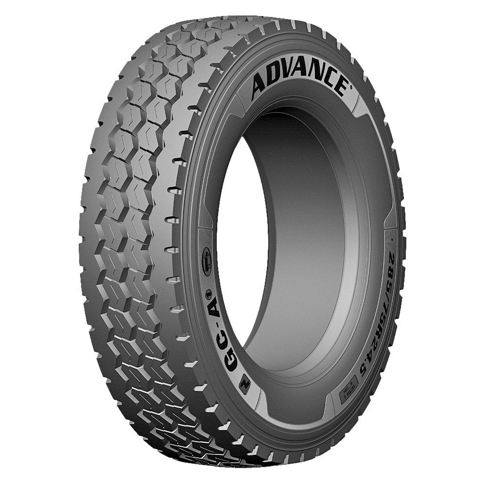 ADVANCE GC-A1 315/80R22.5 Anvelopa ADVANCE GC-A1 315/80R22.5
