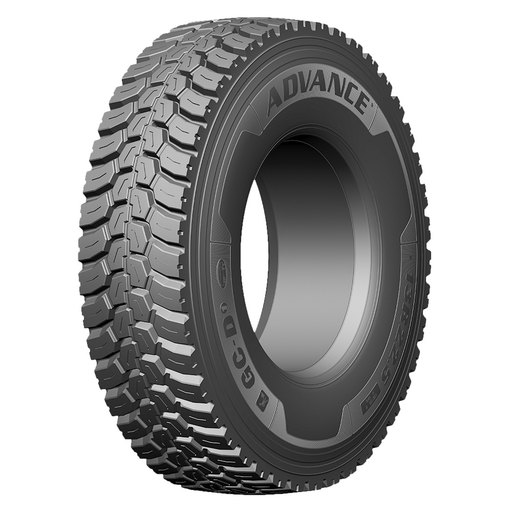 ADVANCE GC-D1 315/80R22.5 Anvelopa ADVANCE GC-D1 315/80R22.5