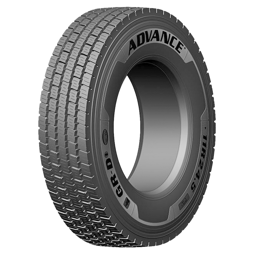 ADVANCE GR-D1 295/80R22.5 Anvelopa ADVANCE GR-D1 295/80R22.5