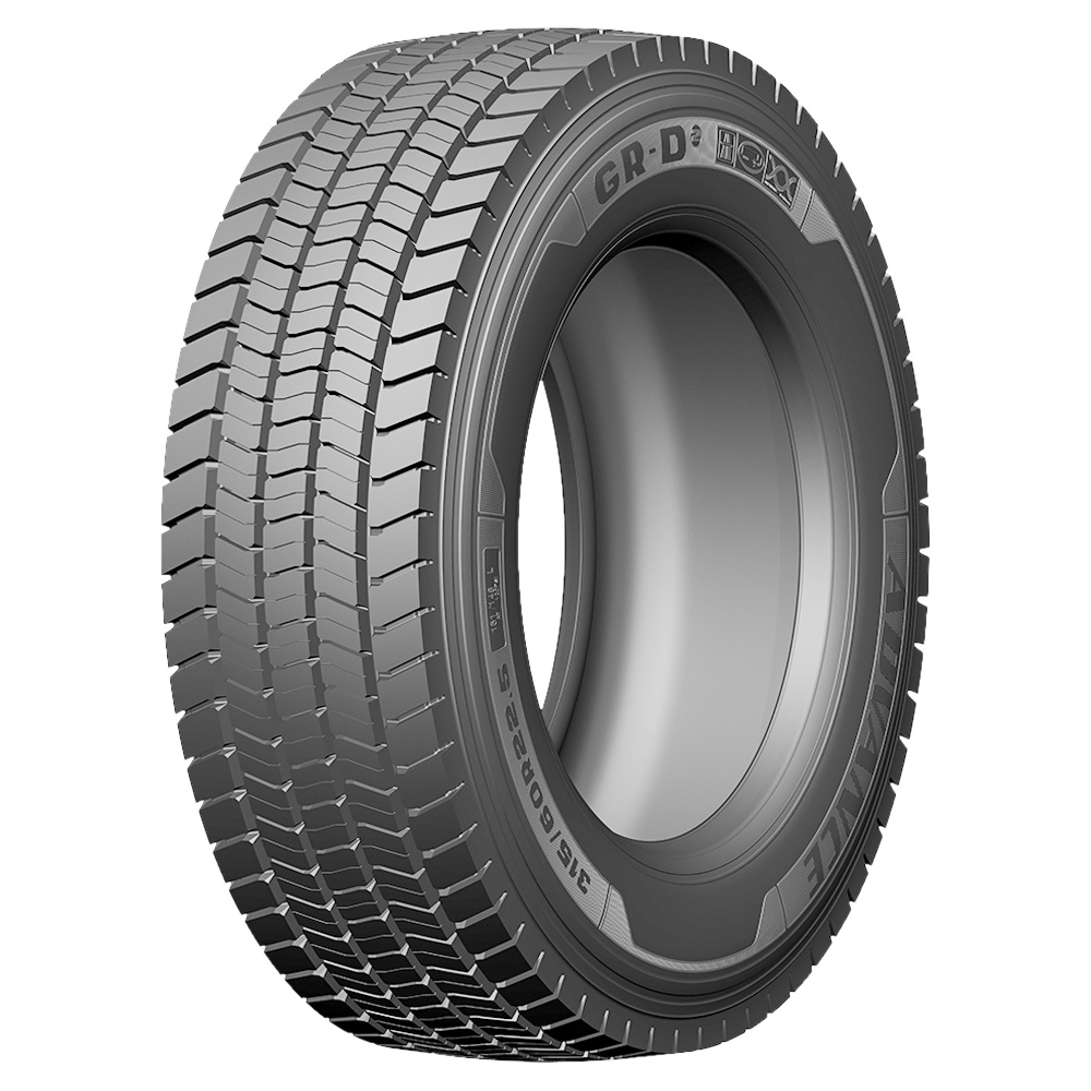 ADVANCE GR-D2 315/60R22.5 Anvelopa ADVANCE GR-D2 315/60R22.5