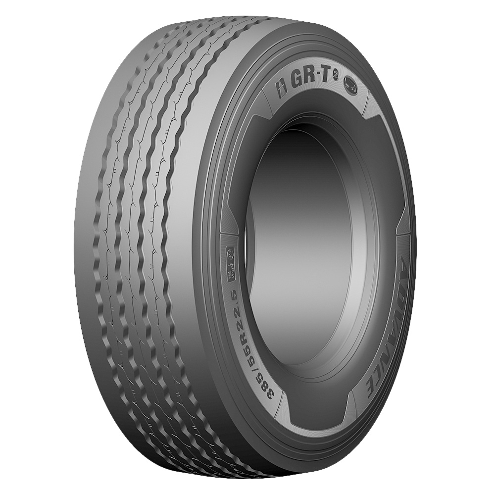 ADVANCE GR-T2 385/65R22.5 Anvelopa ADVANCE GR-T2 385/65R22.5