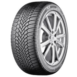 Anvelopa BRIDGESTONE Blizzak 6 255/5019 Iarna