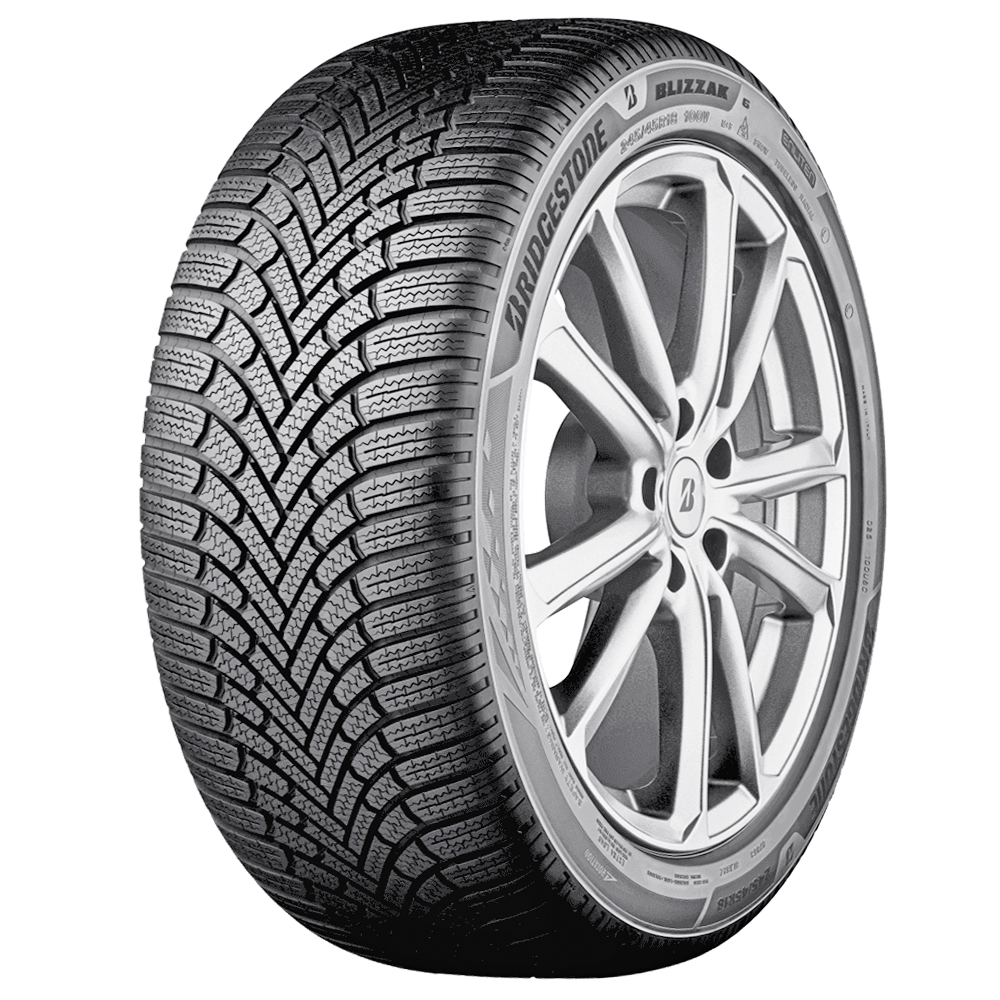 BRIDGESTONE Blizzak 6 255/5019 Anvelopa BRIDGESTONE Blizzak 6 255/5019 Iarna