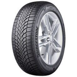 Anvelopa BRIDGESTONE Blizzak LM005 215/55R17 Iarna