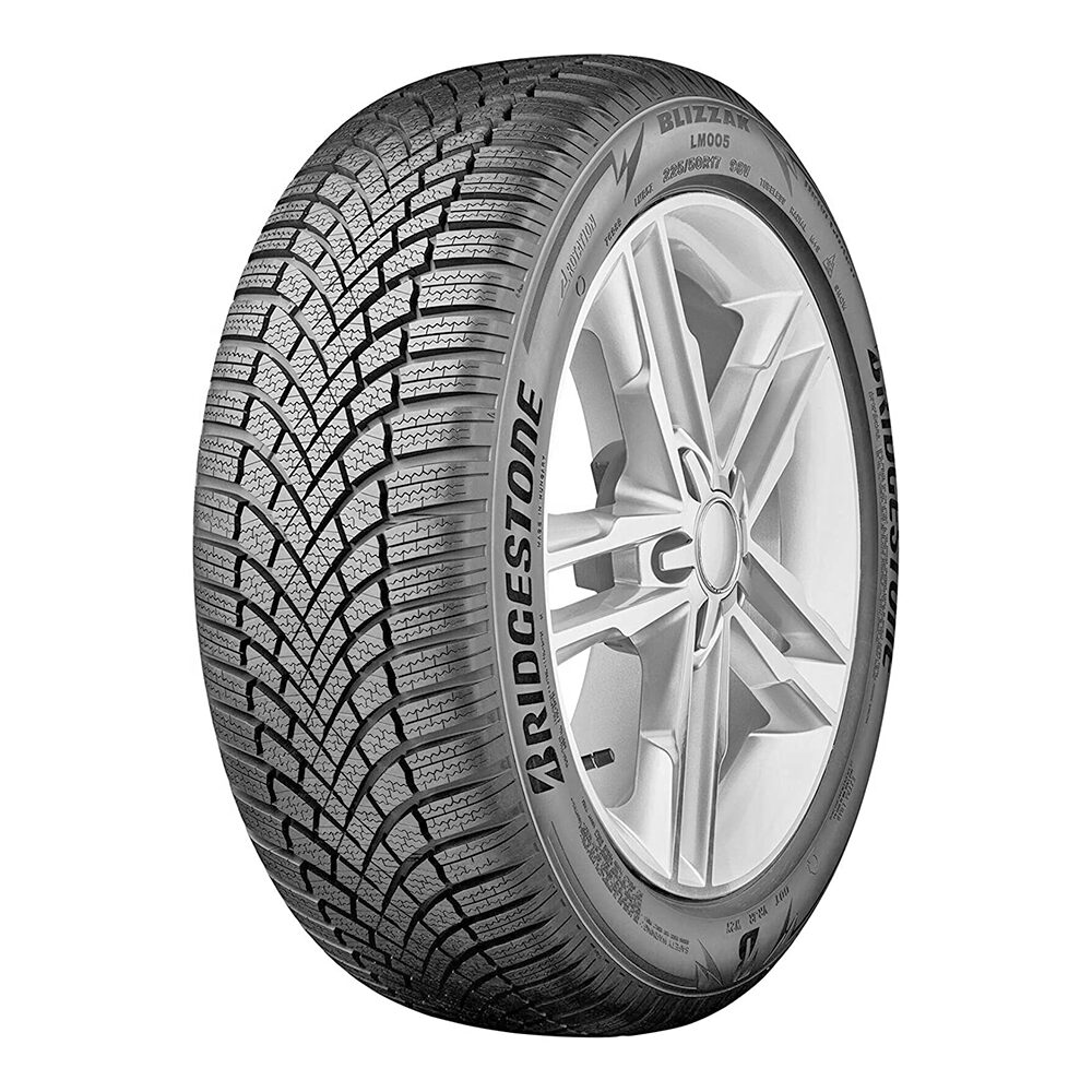 BRIDGESTONE Blizzak LM005 215/70R16 Anvelopa BRIDGESTONE Blizzak LM005 215/70R16 Iarna