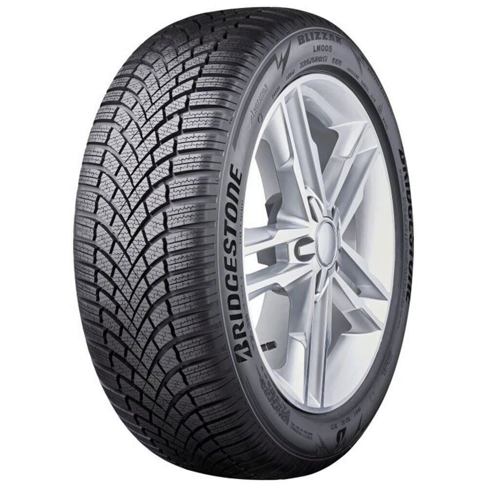 BRIDGESTONE Blizzak LM005 245/45R18 Anvelopa BRIDGESTONE Blizzak LM005 245/45R18 Iarna