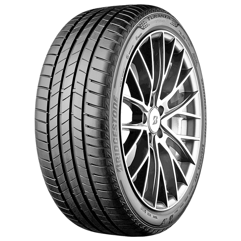Anvelopa BRIDGESTONE Turanza T005(MO) FSL 245/40R18 Vara