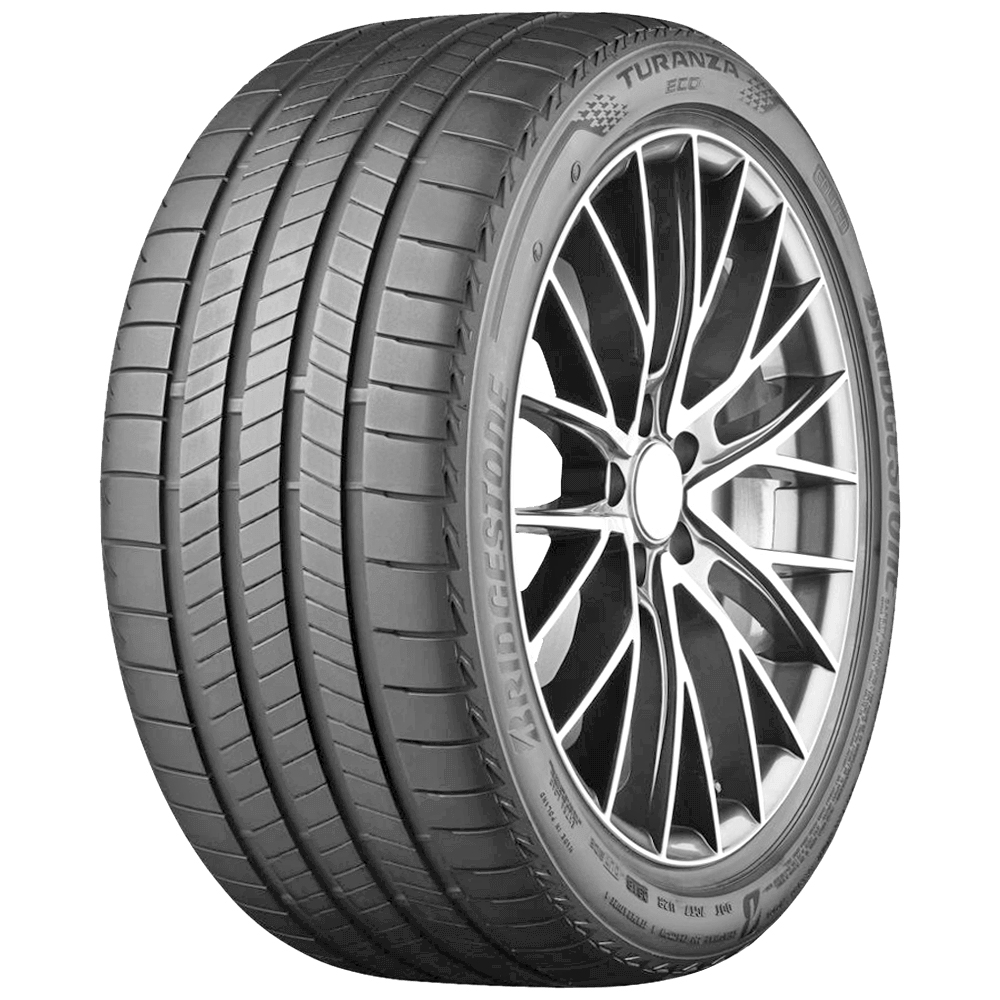 BRIDGESTONE Turanza Eco DEMO 225/65R17 Anvelopa BRIDGESTONE Turanza Eco DEMO 225/65R17 Vara