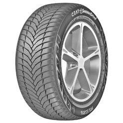 Anvelopa CEAT 4SeasonDrive+ 155/65R14 All Season