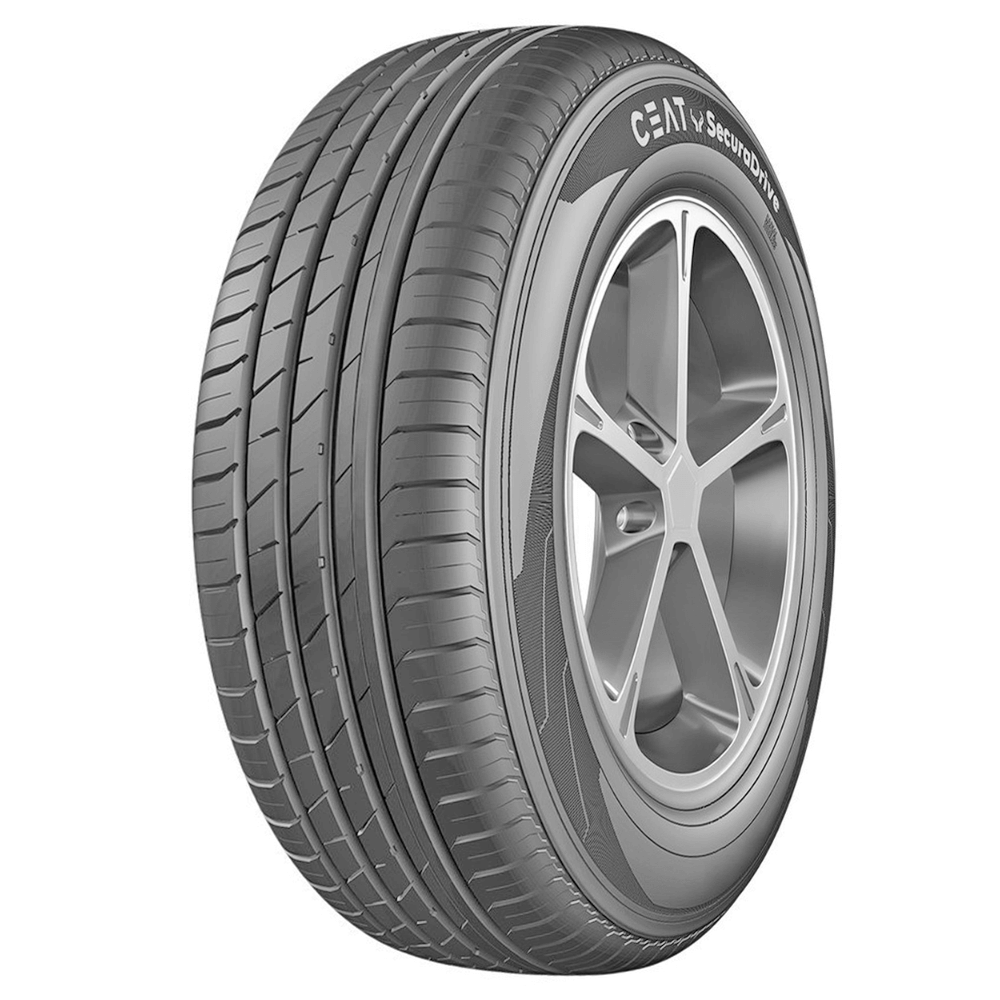 CEAT Secura Drive 195/5516 Anvelopa CEAT Secura Drive 195/5516 Vara