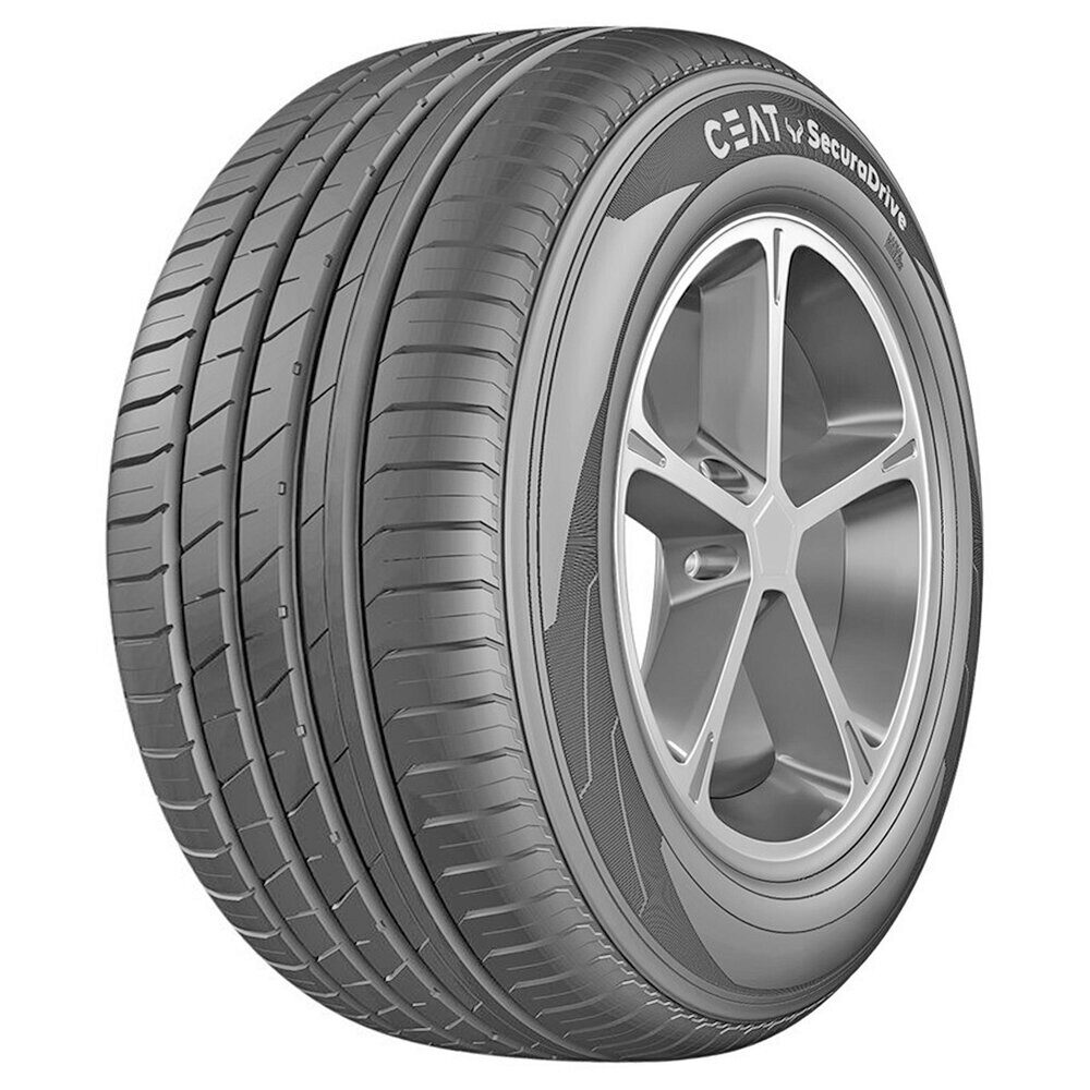 CEAT SecuraDrive 235/55R17 Anvelopa CEAT SecuraDrive 235/55R17 Vara