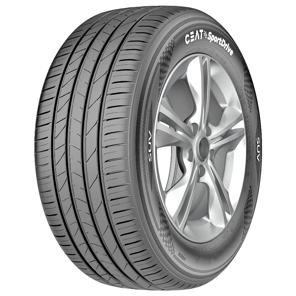 CEAT Sport Drive SUV 225/6018 Anvelopa CEAT Sport Drive SUV 225/6018 Vara