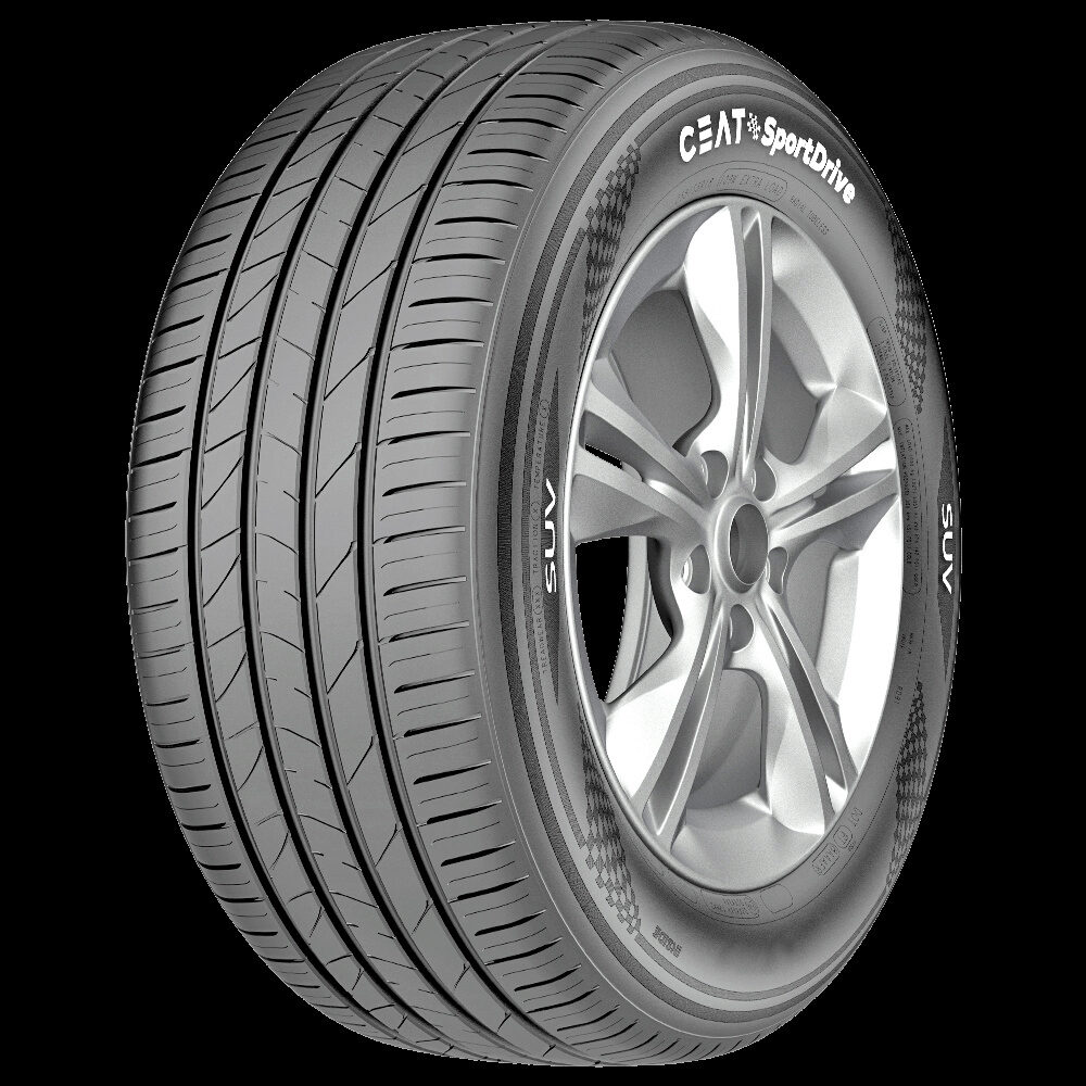 CEAT Sport Drive SUV 235/5018 Anvelopa CEAT Sport Drive SUV 235/5018 Vara