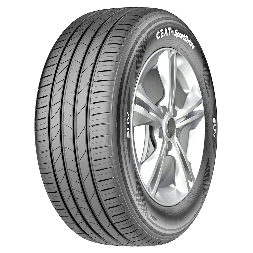 CEAT SportDrive 205/45R17 Anvelopa CEAT SportDrive 205/45R17 Vara