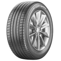 Anvelopa CEAT SportDrive 225/5517 Vara