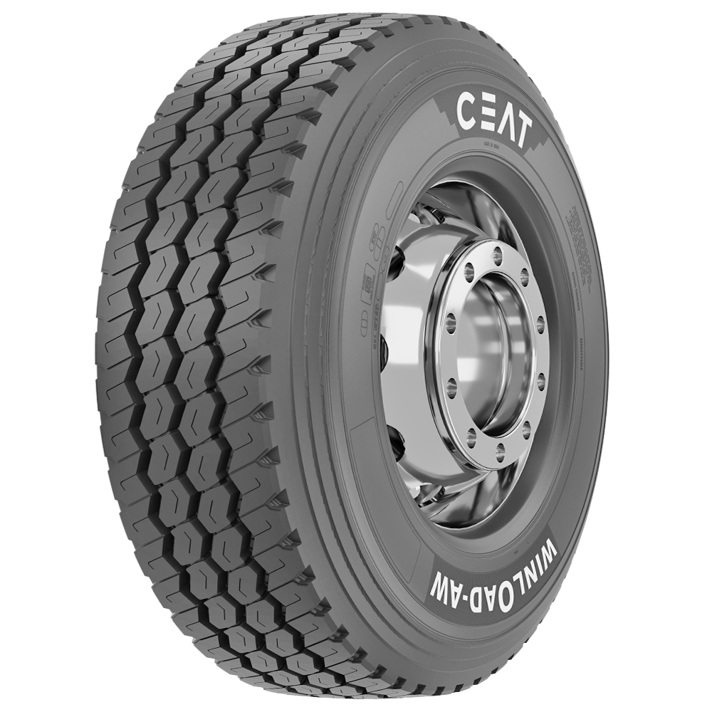 CEAT WinLoad-AW 315/80R22.5 Anvelopa CEAT WinLoad-AW 315/80R22.5