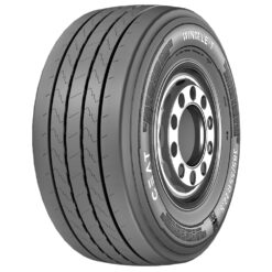 Anvelopa CEAT WinMile-T 385/55R22.5
