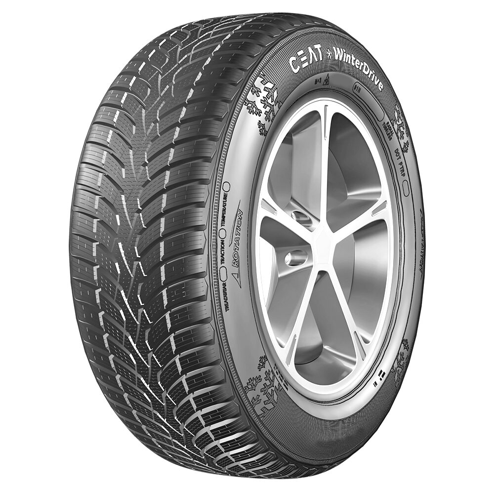 Anvelopa CEAT WinterDrive 185/65R14 Iarna
