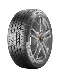 Anvelopa CONTINENTAL WinterContact TS 870 P 215/60R18 Iarna