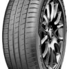 Anvelopa DOUBLESTAR DH08 155/65R14 Vara