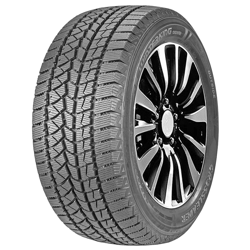 DOUBLESTAR DW02 215/70R16 Anvelopa DOUBLESTAR DW02 215/70R16 Iarna