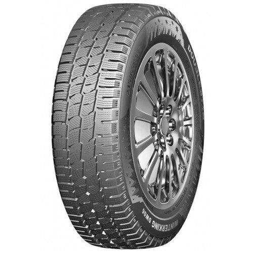 Anvelopa DOUBLESTAR DW06 215/65R16C Iarna