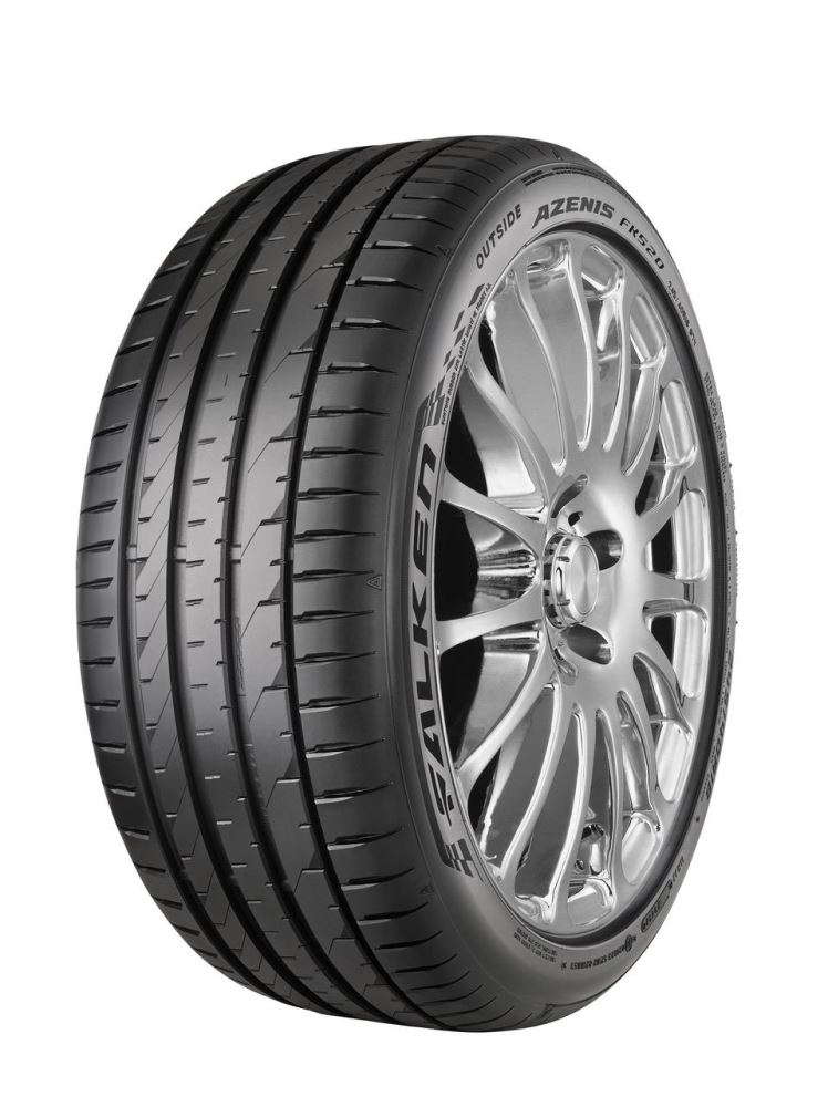 Anvelopa FALKEN Azenis FK520 245/40R18 Vara
