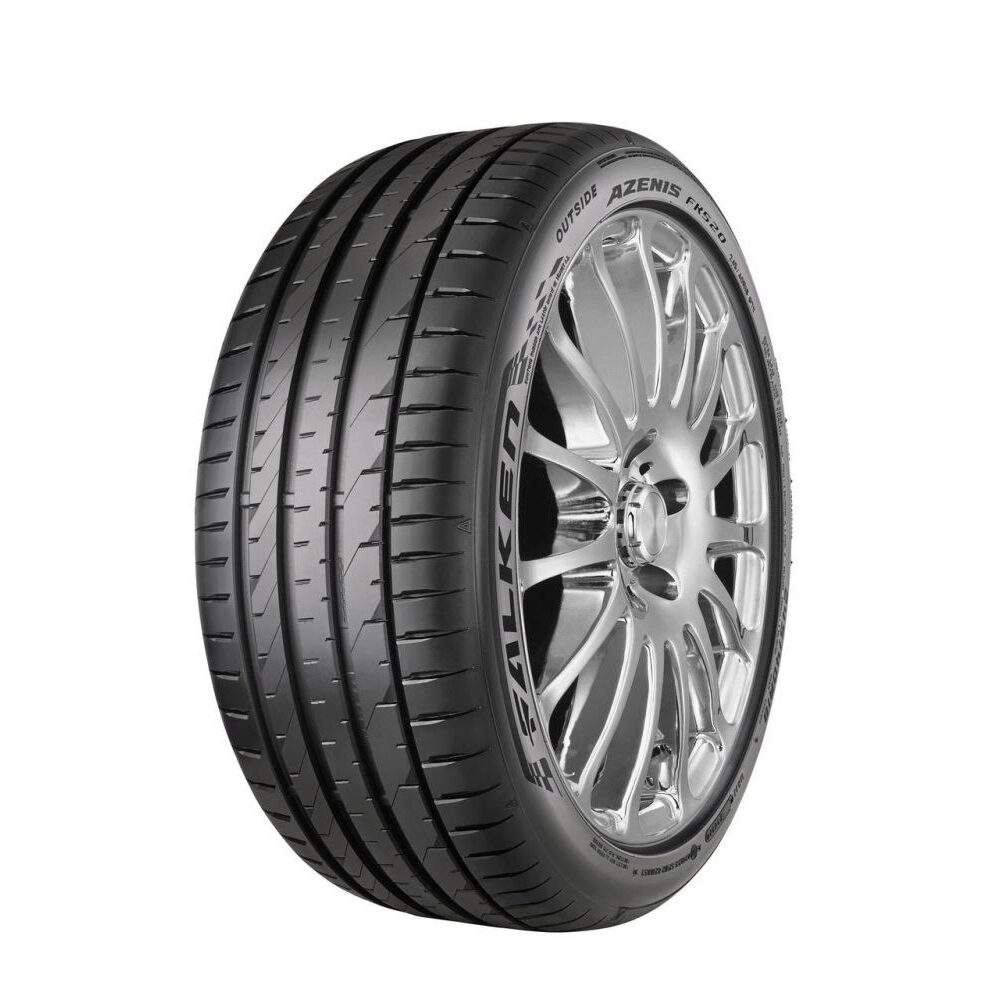 Anvelopa FALKEN Azenis FK520 255/40R18 Vara