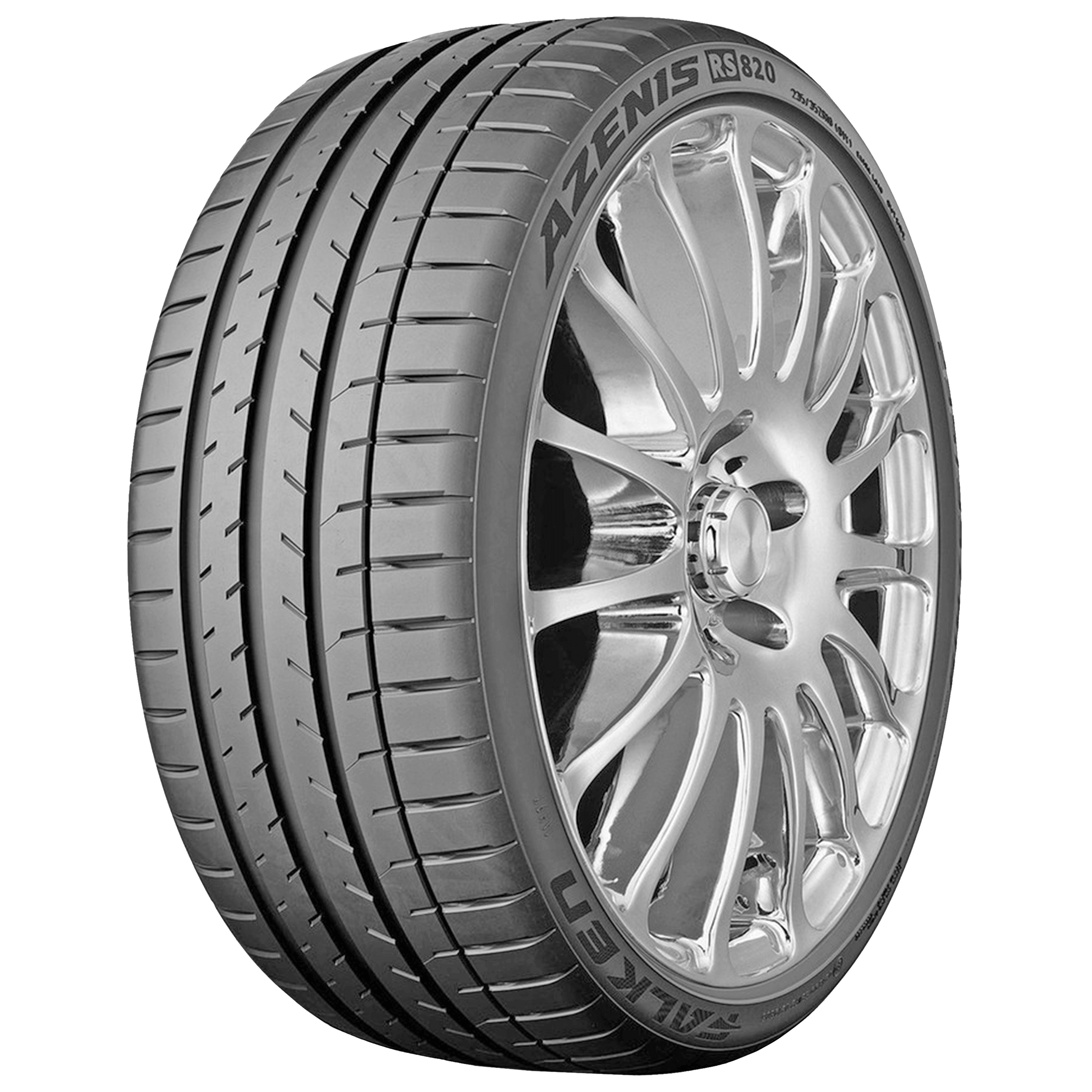 Anvelopa FALKEN Azenis RS820 275/35R19 Vara