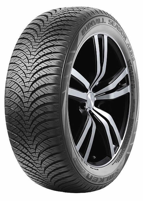 FALKEN Euroall Season AS210 205/60R16 Anvelopa FALKEN Euroall Season AS210 205/60R16 All Season