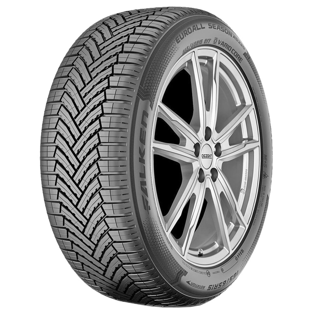 FALKEN Euroall Season AS220 225/4517 Anvelopa FALKEN Euroall Season AS220 225/4517 All Season
