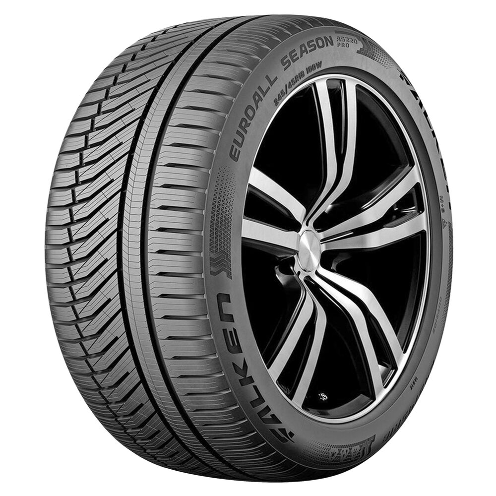 FALKEN Euroall Season AS220 PRO 225/45R17 Anvelopa FALKEN Euroall Season AS220 PRO 225/45R17 All Season