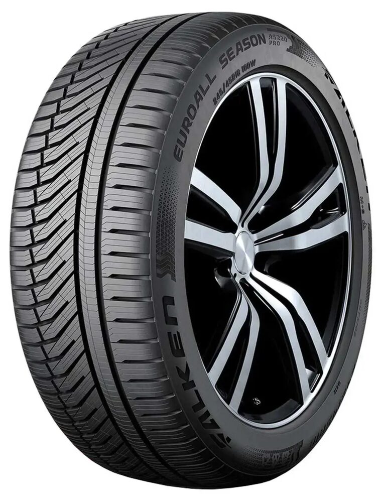 FALKEN Euroall Season AS220 PRO 285/45R21 Anvelopa FALKEN Euroall Season AS220 PRO 285/45R21 All Season