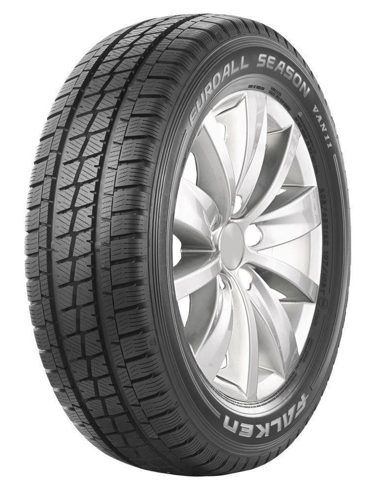 Anvelopa FALKEN Euroall Season Van11 225/65R16C All Season