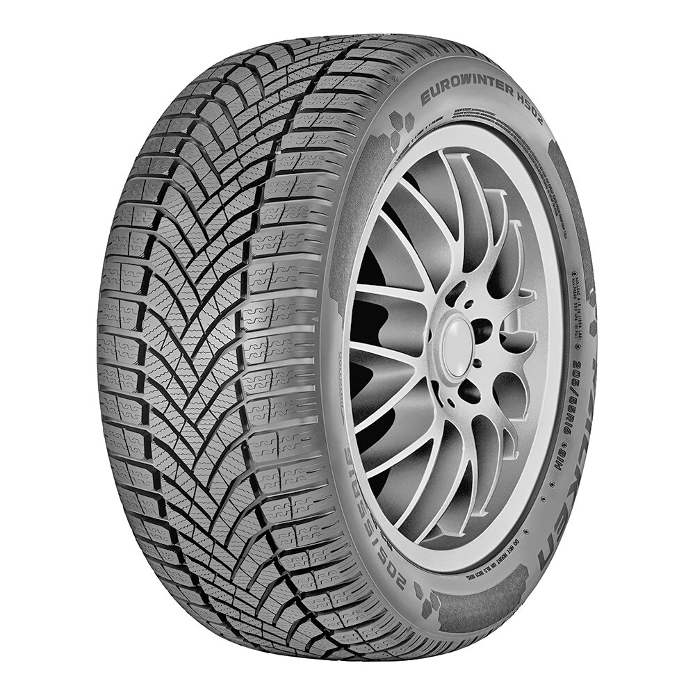 FALKEN Eurowinter HS02 175/65R17 Anvelopa FALKEN Eurowinter HS02 175/65R17 Iarna
