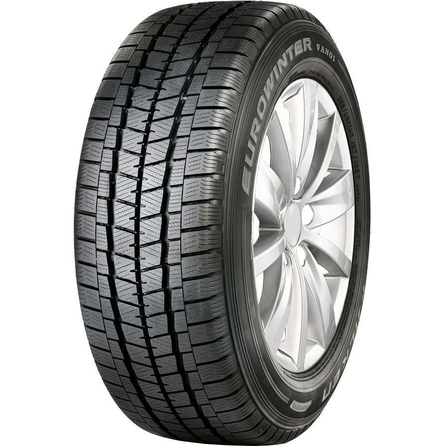 FALKEN Eurowinter Van01 225/55R17C Anvelopa FALKEN Eurowinter Van01 225/55R17C Iarna