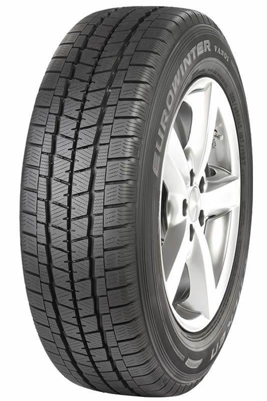 FALKEN Eurowinter Van01 225/65R16 Anvelopa FALKEN Eurowinter Van01 225/65R16 Iarna