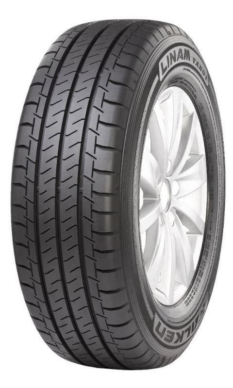 FALKEN LINAM VAN01 215/65R16C Anvelopa FALKEN LINAM VAN01 215/65R16C Vara
