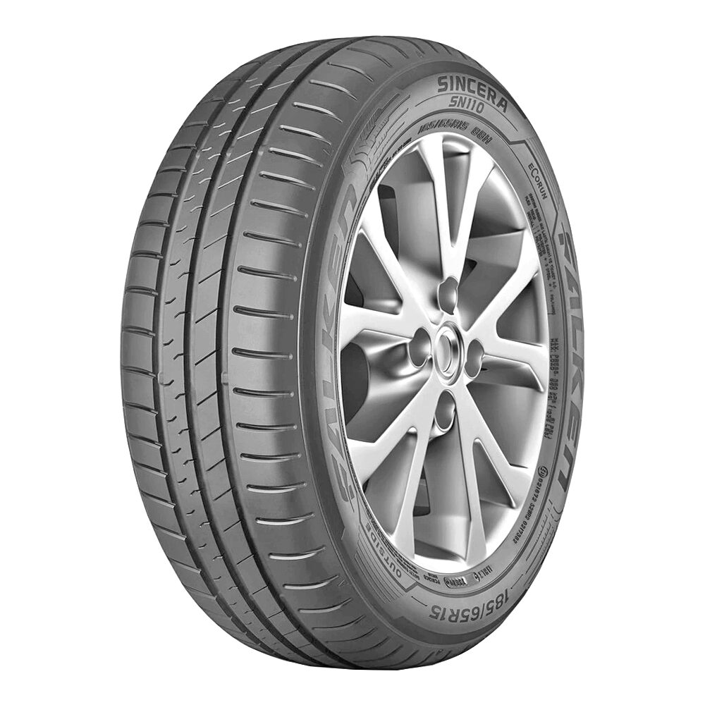 FALKEN Sincera SN110 165/7014 Anvelopa FALKEN Sincera SN110 165/7014 Vara