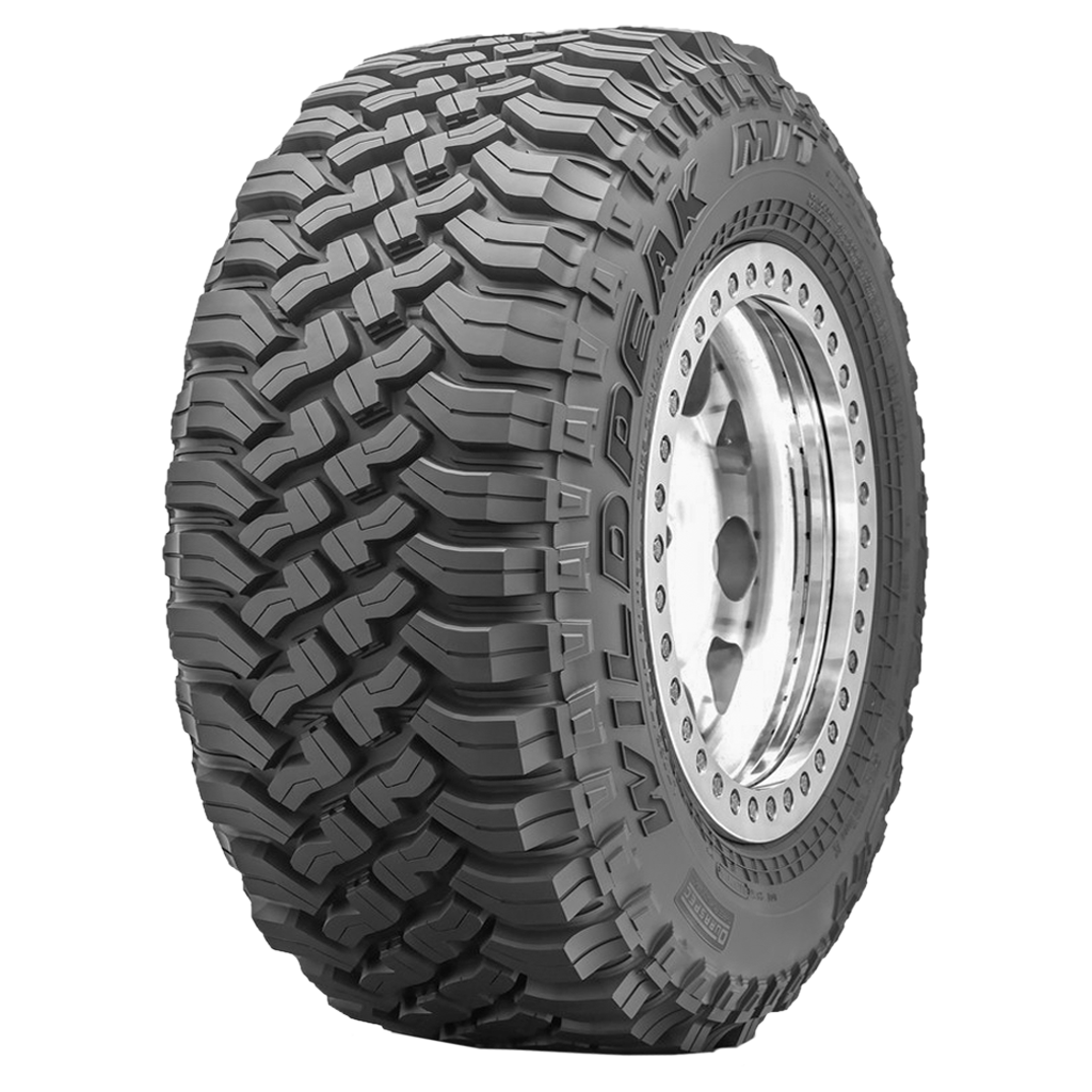 FALKEN WILDPEAK M/T MT01 265/70R17 Anvelopa FALKEN WILDPEAK M/T MT01 265/70R17 All Season