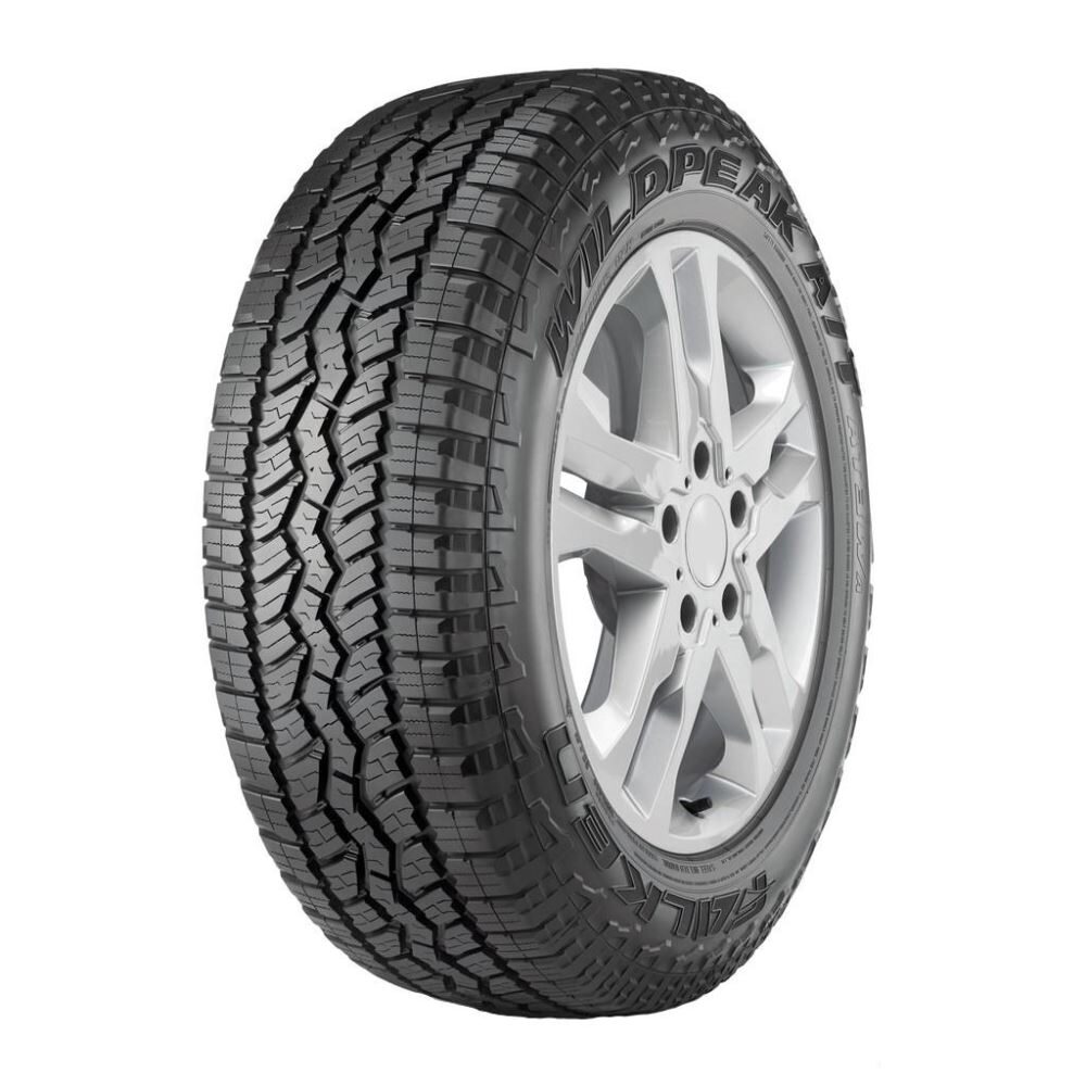 FALKEN Wildpeak A/T AT3WA 195/80R15 Anvelopa FALKEN Wildpeak A/T AT3WA 195/80R15 All Season