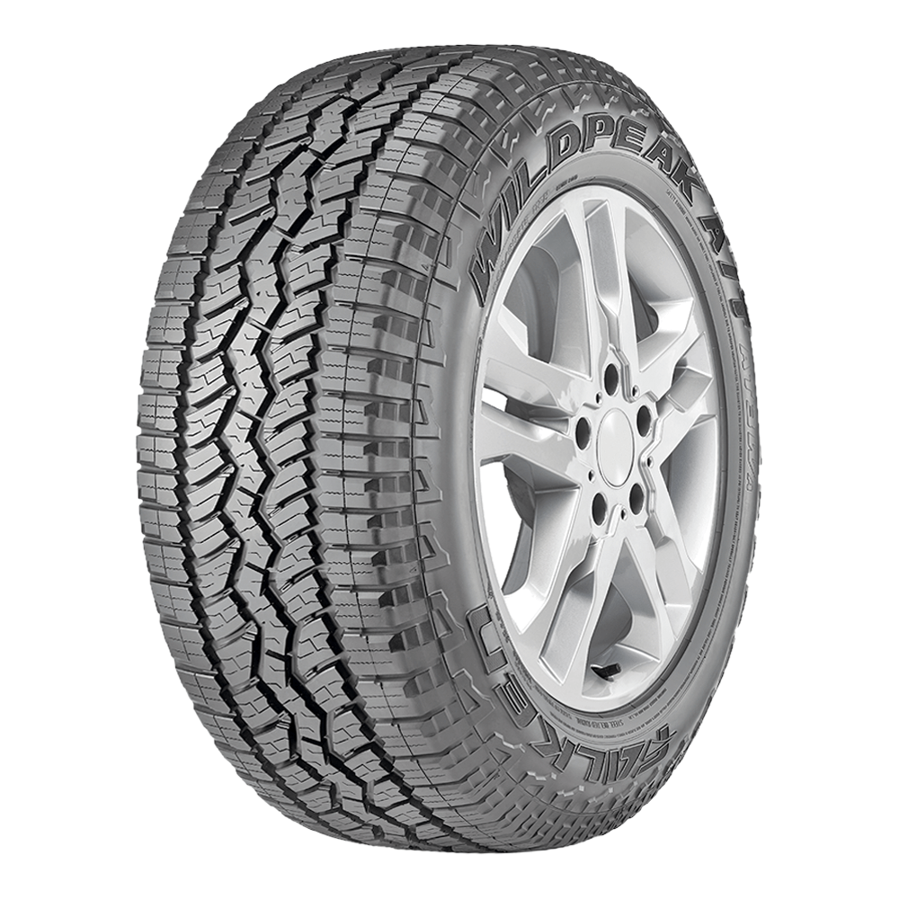 FALKEN Wildpeak A/T AT3WA 195/8015 Anvelopa FALKEN Wildpeak A/T AT3WA 195/8015 All Season