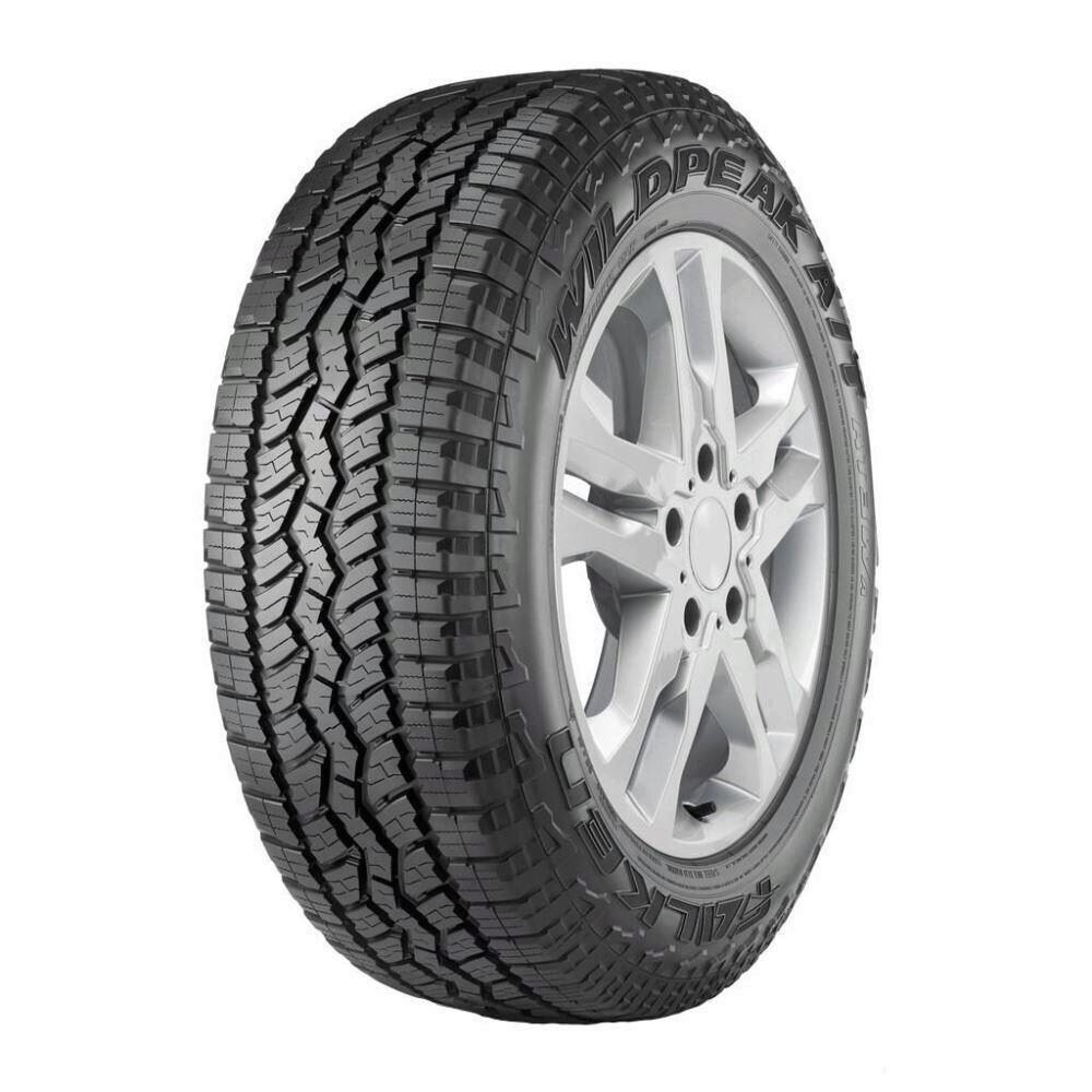 FALKEN Wildpeak A/T AT3WA 215/60R17 Anvelopa FALKEN Wildpeak A/T AT3WA 215/60R17 All Season