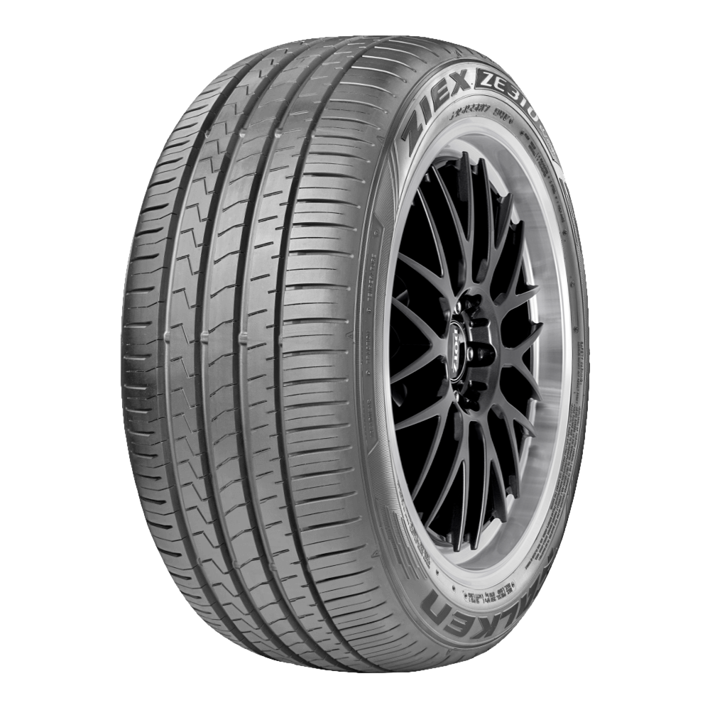 FALKEN Ziex ZE310 EcoRun DEMO 235/60R18 Anvelopa FALKEN Ziex ZE310 EcoRun DEMO 235/60R18 Vara