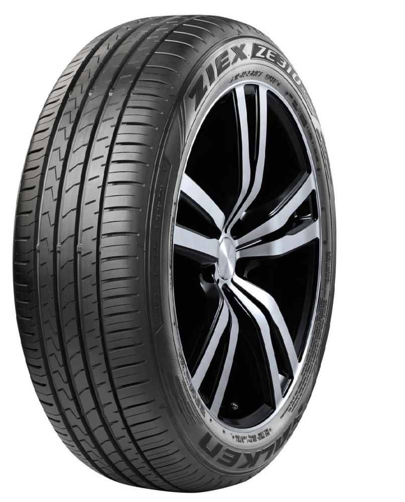 FALKEN Ziex ZE310 Ecorun 195/55R16 Anvelopa FALKEN Ziex ZE310 Ecorun 195/55R16 Vara